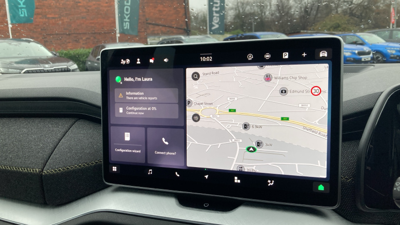 Skoda Kodiaq 2.0 TDI SE 5dr DSG [7 Seat] Diesel Estate